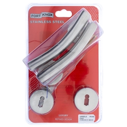 M9C45 - Handle Only Pike ST/ST Rose -M9C45_IP_b_T